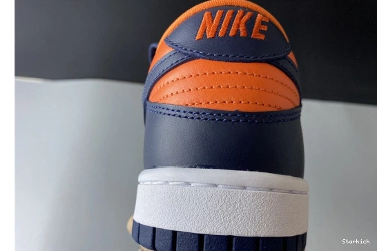 (2020) Nike Low Dunk Colors Champ  CU1727-800 1120